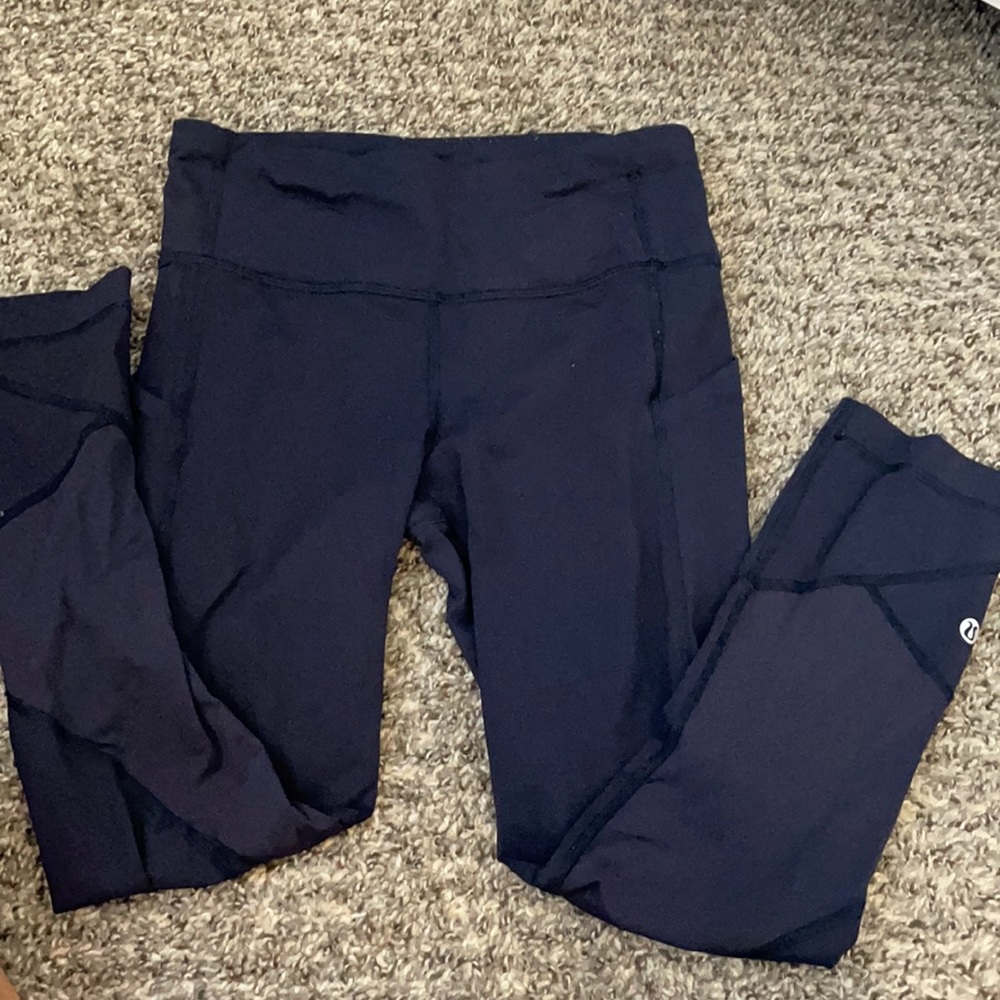 lulu pace rival crops